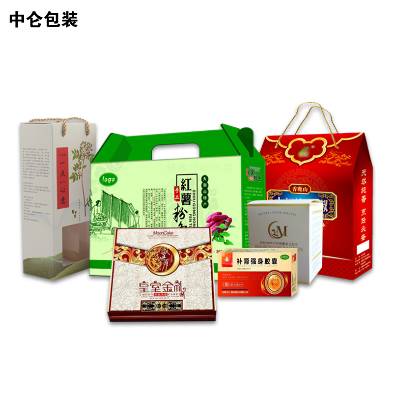 中侖包裝 中侖包裝